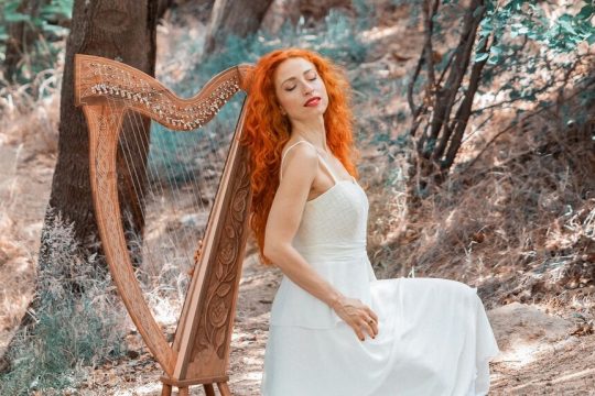 lina rodopoulou